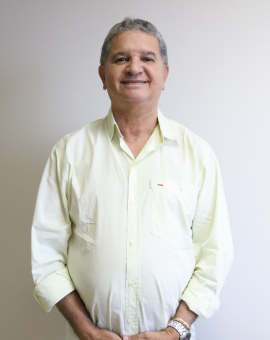 Antônio Assis de Souza Caramuru