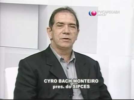 Manutenção de Equipamentos - Café com Leite - TV Capixaba