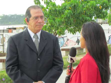 Dia do Síndico - Bom Dia ES - TV Gazeta