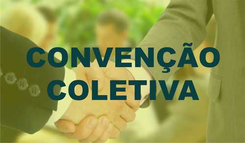 CONVENÇÃO COLETIVA DE TRABALHO 2018-2019 E TABELA DE SALÁRIOS