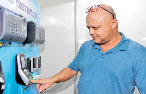 Segurança e desrespeito viram desafios em prédios