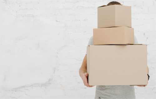 Despejados por montar bordel e oficina em prédios