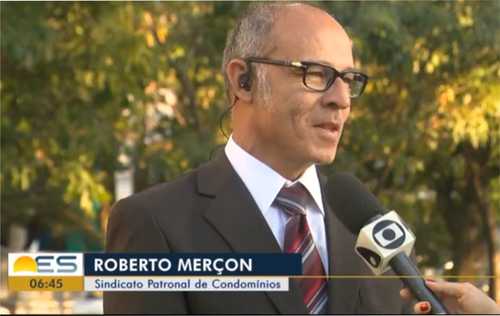 Devedor não pode ser privado de frequentar áreas comuns