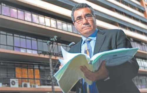 Tecnologia vai substituir porteiros