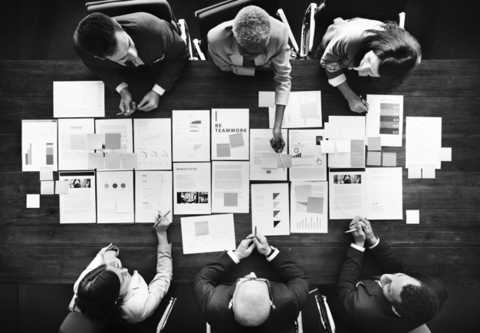 Convocação de Assembleia. Planejamento, edital e participação