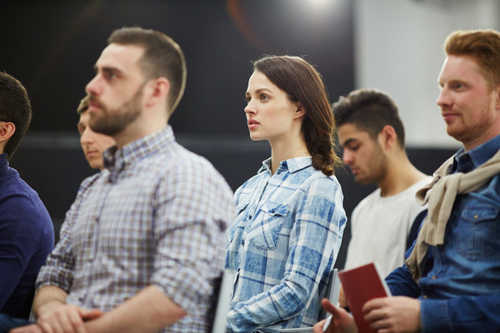 Assembleias e quóruns deliberativos