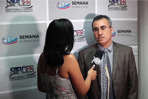 Dia do Síndico - Imóveis In Foco