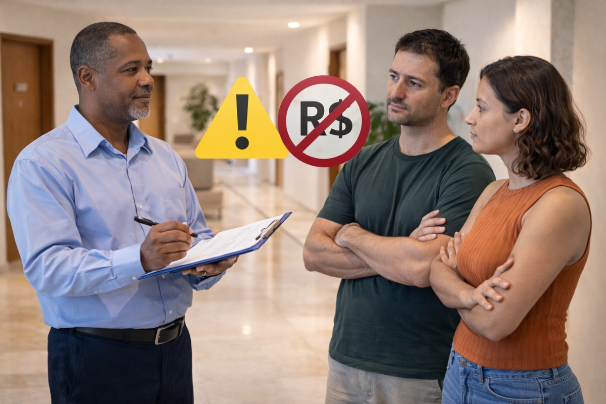 Multas e advertências: quando aplicar e como evitar a judicialização no condomínio
