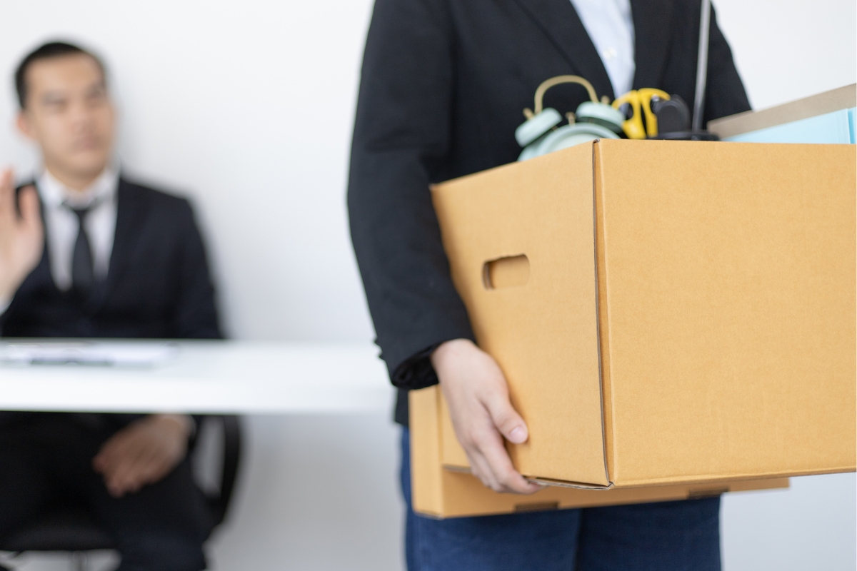 Trintídio e data-base: o que condomínios e administradoras precisam observar antes de demissões