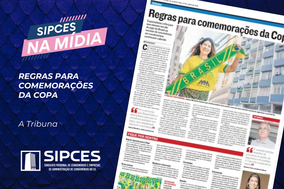 Regras para comemorações da Copa