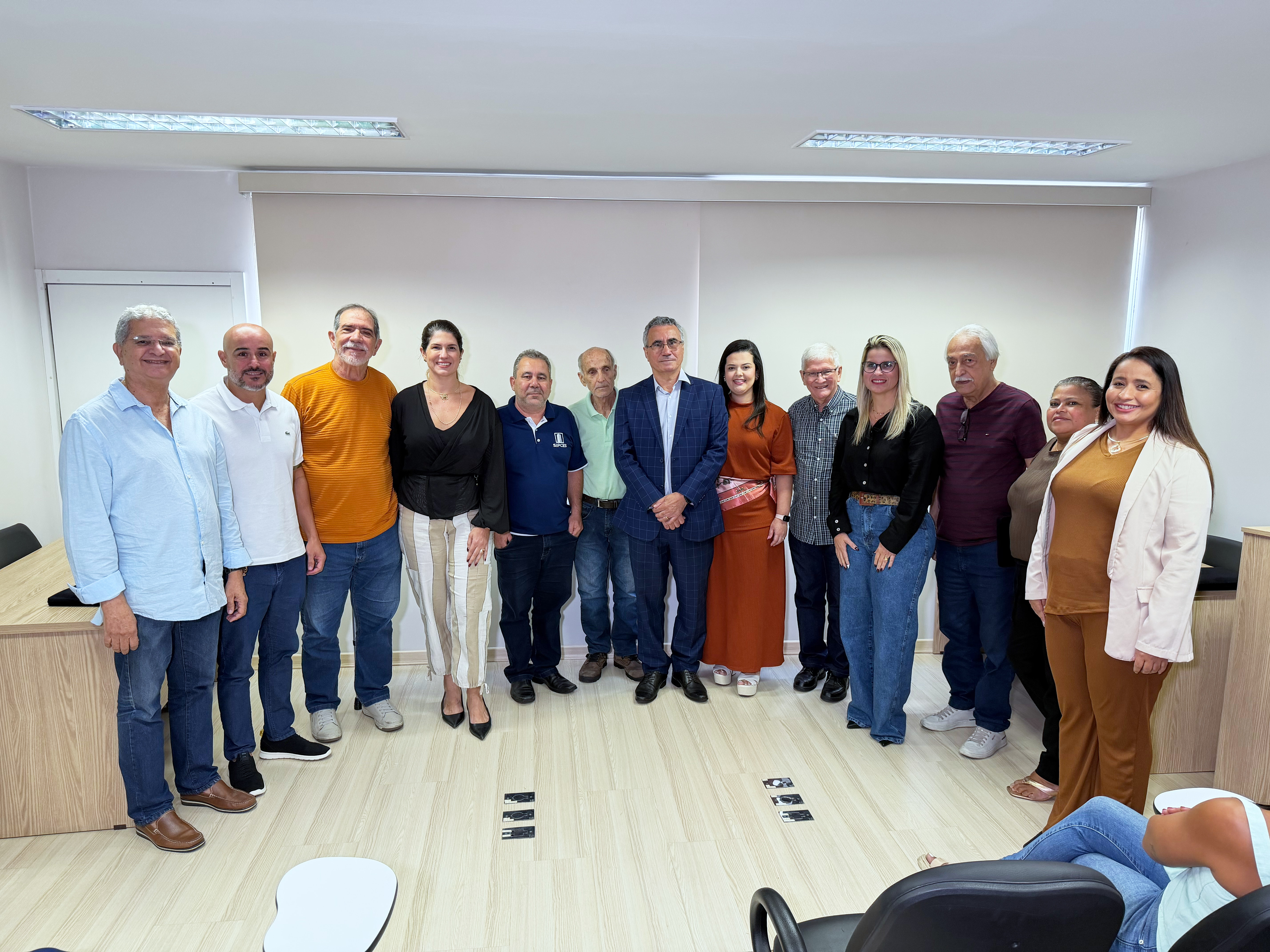 SIPCES celebra 33 anos de história fortalecendo a gestão condominial capixaba