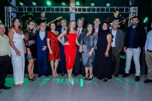 Veja como foi a Festa do Síndico SIPCES 2023